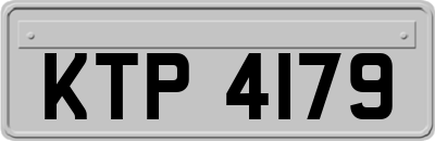 KTP4179