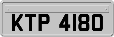 KTP4180