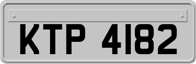 KTP4182