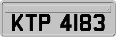 KTP4183