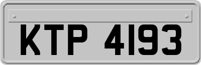 KTP4193