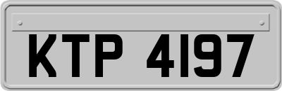 KTP4197