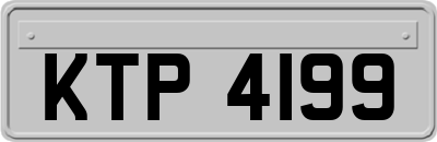 KTP4199