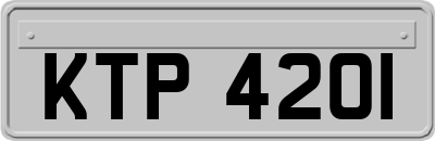 KTP4201