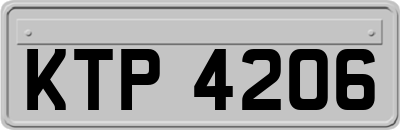 KTP4206