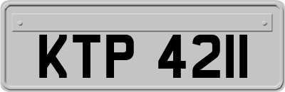 KTP4211