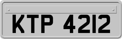 KTP4212