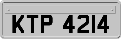KTP4214