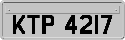 KTP4217