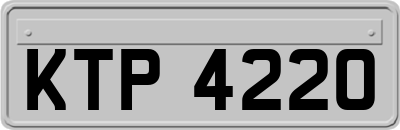 KTP4220
