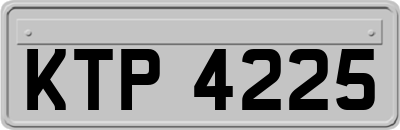 KTP4225