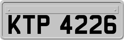 KTP4226