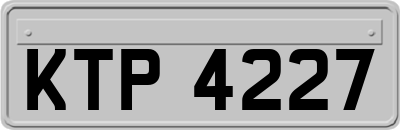 KTP4227