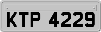 KTP4229