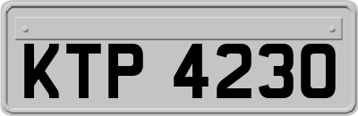 KTP4230