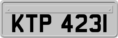 KTP4231