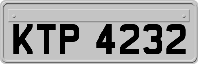 KTP4232