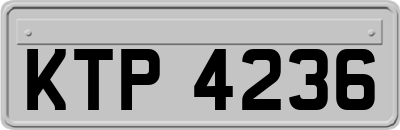 KTP4236