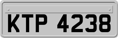 KTP4238