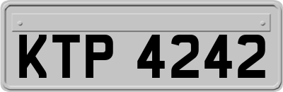 KTP4242