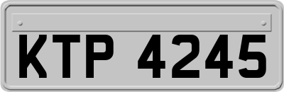 KTP4245