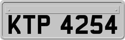 KTP4254
