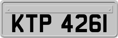 KTP4261