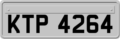 KTP4264
