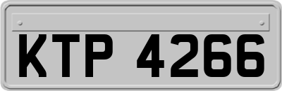 KTP4266