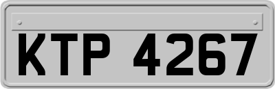 KTP4267