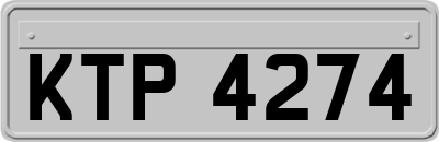 KTP4274