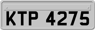 KTP4275