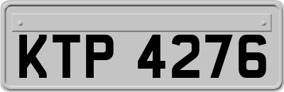 KTP4276