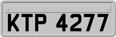 KTP4277