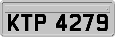 KTP4279