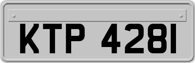 KTP4281