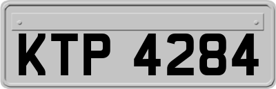 KTP4284