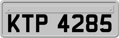 KTP4285