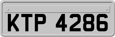 KTP4286