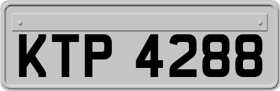 KTP4288