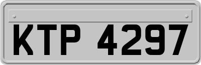 KTP4297