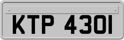 KTP4301