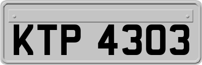 KTP4303
