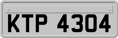 KTP4304