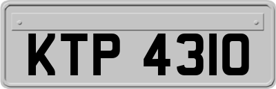 KTP4310