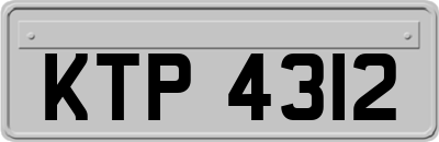 KTP4312