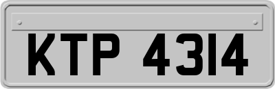 KTP4314