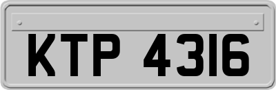 KTP4316