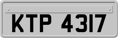 KTP4317