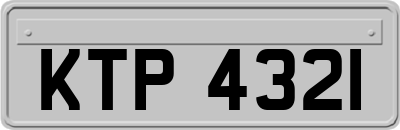 KTP4321